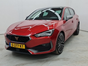 Cupra Leon 1.4 TSI PHEV 245 pk VZ Performance