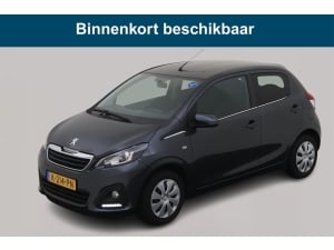 Peugeot 108 1.0 e-VTi 72 pk Active Dynamic