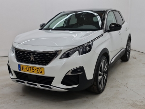 Peugeot 3008 1.2 130 pk PureTech Blue Lease Premium LED
