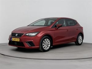 Seat Ibiza 1.0 TSI 95 pk Style Business Intense
