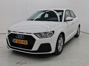 Audi A1 Sportback 25 TFSI 95 pk Pro Line