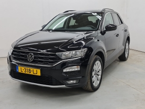 Volkswagen T-Roc 1.0 TSI 110 pk Style Executive