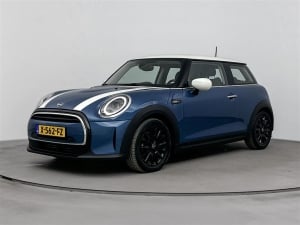 Mini MINI 1.5 Cooper 136 pk Camden Edition Mini MINI 1.5 Cooper 136 pk Camden Edition