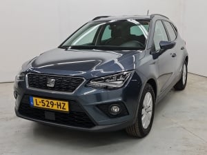 Seat Arona 1.0 TSI 95 pk Style Business Intense Plus Seat Arona 1.0 TSI 95 pk Style Business Intense Plus