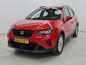 Seat Arona 1.0 TSI 95 pk Reference