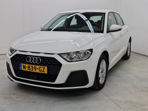 Audi A1 Sportback 25 TFSI 95 pk Pro Line Audi A1 Sportback 25 TFSI 95 pk Pro Line