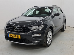 Volkswagen T-Roc 1.0 TSI 110 pk Style Executive