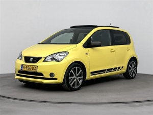 Seat Mii 1.0 MPI 60 pk FR Electronic Winter Pano