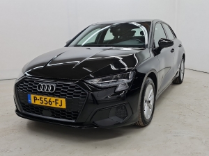 Audi A3 Sportback 30 TFSI 110 pk Pro Line