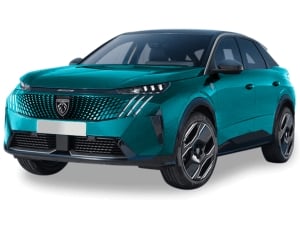 Peugeot E-3008 Electric Allure Avantage