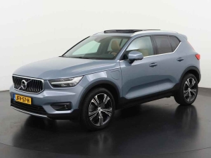 Volvo XC40 1.5 T5 Recharge Inscription Volvo XC40 1.5 T5 Recharge Inscription