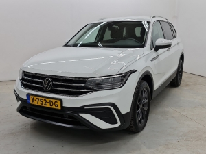 Volkswagen TIGUAN 1.5 TSI 150pk Life