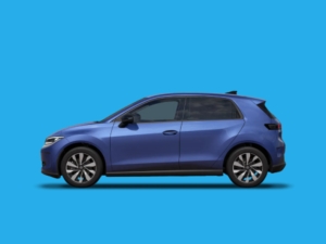 Volkswagen ID. Polo 37 kWh 85 kW Life Volkswagen ID. Polo 37 kWh 85 kW Life