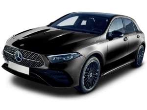 Mercedes-Benz A-klasse Mild-Hybrid Business Solution