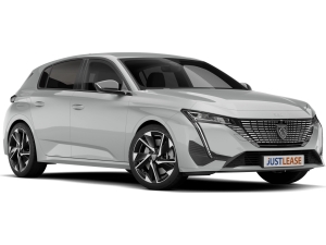 Peugeot e-308 Allure EV 58 kWh 156