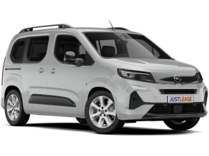 Opel Combo Electric EV 50 kWh 136