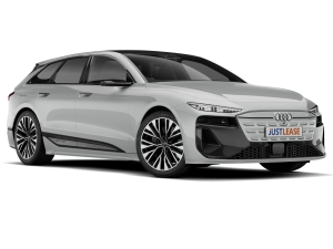 Audi A6 Avant e-tron 210 kW (286 pk) Edition Audi A6 Avant e-tron 210 kW (286 pk) Edition