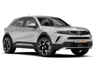 Opel Mokka 1.2 Turbo 96 kW Ultimate