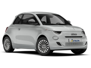 Fiat 500 1.0 Hybrid Pop 48 kW Fiat 500 1.0 Hybrid Pop 48 kW