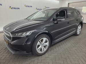 Skoda Enyaq iV 60 Business Edition 132 kW Skoda Enyaq iV 60 Business Edition 132 kW