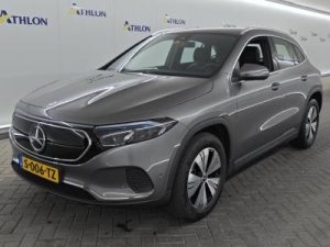 Mercedes-Benz EQA 250 Business Line 140 kW Mercedes-Benz EQA 250 Business Line 140 kW