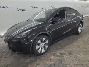 Tesla Model Y Achterwielaandrijving 188 kW