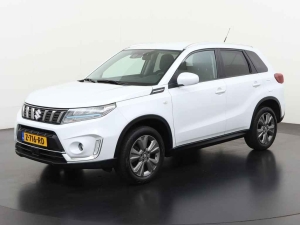 Suzuki Vitara 1.4 Boosterjet Select Rhino Edition Smart Hybrid Suzuki Vitara 1.4 Boosterjet Select Rhino Edition Smart Hybrid