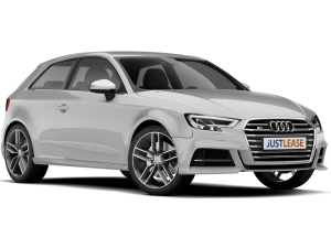 Audi S3 Sportback 35 TFSI Business Edition