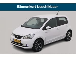 Seat MII Electric BEV 83 pk Plus Tech