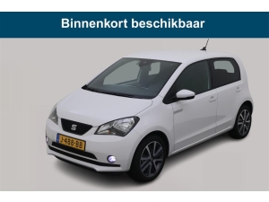 Seat MII Electric BEV 83 pk Plus Tech