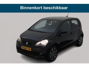 Seat Mii Electric BEV 83 pk Plus Tech