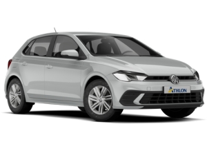 Volkswagen ID. Polo 37 kWh 85 kW Trend Volkswagen ID. Polo 37 kWh 85 kW Trend