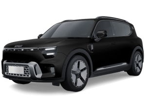 Smart #5 Electric Premium MY25