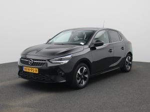 Opel Corsa Electric Elegance 50 kWh 136 pk