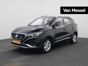 MG ZS EV Standard Range 45 kWh 142 pk MG ZS EV Standard Range 45 kWh 142 pk
