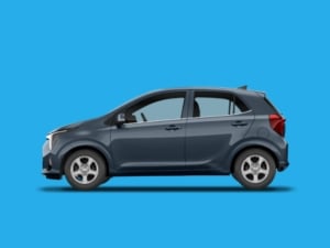 Kia Picanto 1.0 GDi ComfortLine Kia Picanto 1.0 GDi ComfortLine