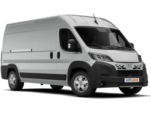 Fiat Ducato BEV 4.25T L3H2 110 kWh