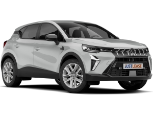 Mitsubishi ASX 1.2 Turbo Pure