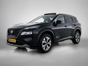 Nissan X-Trail 1.5 e-Power N-Connecta