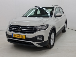 Volkswagen T-Cross 1.0 TSI 95 pk Life Executive Camera PDC