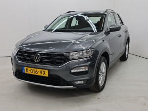 Volkswagen T-ROC 1.0 TSI 110 pk Style Volkswagen T-ROC 1.0 TSI 110 pk Style