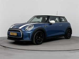 Mini Mini 1.5 Cooper 136 pk Camden Edition Mini Mini 1.5 Cooper 136 pk Camden Edition