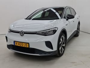 Volkswagen ID.4 77 kWh BEV 204 pk 1st