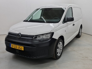 Volkswagen Caddy Cargo Maxi 2.0 TDI 102pk Comfort