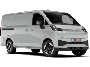 Farizon SV BEV 67 kWh L1H1 Urban