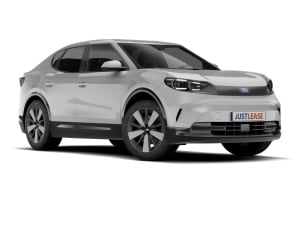 Ford Capri BEV 79 kWh Select Extended Range RWD
