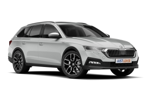 Škoda Octavia Combi 1.0 TSI e-TEC MHEV Ambition
