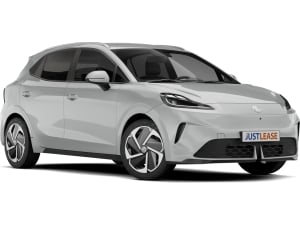 MG MG4 Urban 54 kWh Comfort MG MG4 Urban 54 kWh Comfort