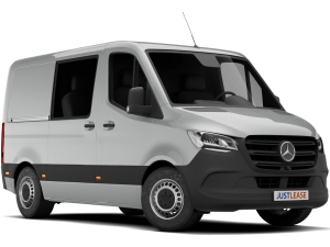Mercedes-Benz eSprinter 56 kWh 420 L3 RWD PRO Mercedes-Benz eSprinter 56 kWh 420 L3 RWD PRO