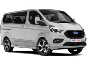 Ford E-Tourneo Custom 71 kWh Titanium X 218 pk Ford E-Tourneo Custom 71 kWh Titanium X 218 pk